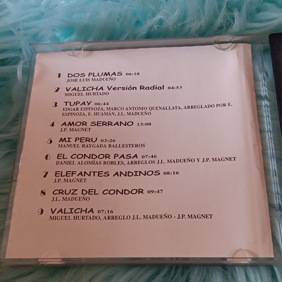 Wayrvr CD - Picture 5 of 5